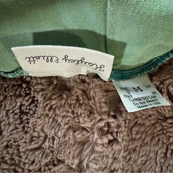 Purusha People Leggings - Picture 7 of 12